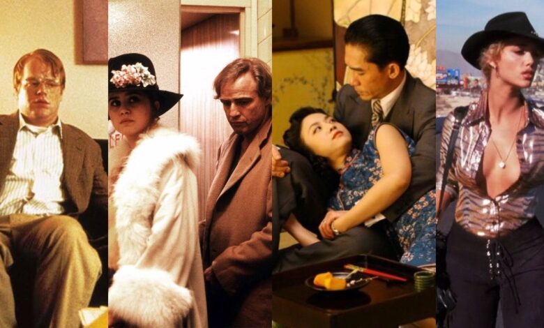 Las 10 películas NC-17 más taquilleras, según Box Office Mojo 1 Las 10 películas NC-17 más taquilleras, según Box Office Mojo