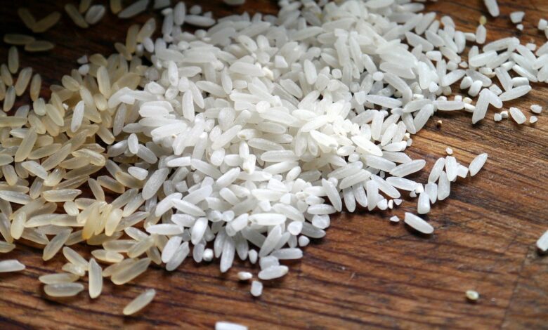 Las curiosidades mas sorprendentes sobre el arroz