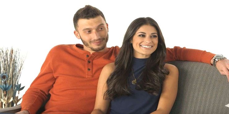 Las relaciones más saludables en la franquicia 90 Day Fiancé 2 Las relaciones mas saludables en la franquicia 90 Day Fiance.5