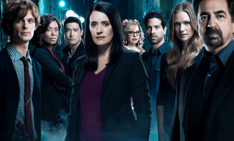 'Criminal Minds' dejará Netflix en junio de 2022 y dónde se transmitirá a continuación 1 Las temporadas 1-10 de 'Criminal Minds' dejarán Netflix en junio de 2022
