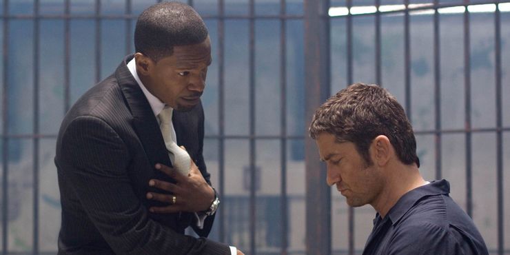 Law Abiding Citizen 2 en desarrollo con la producción de Gerard Butler 2 Law Abiding Citizen 2 en desarrollo con la produccion de.5