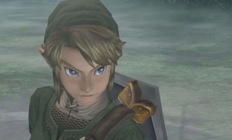 Legend Of Zelda: Twilight Princess Switch Port no llegará, dice Studio