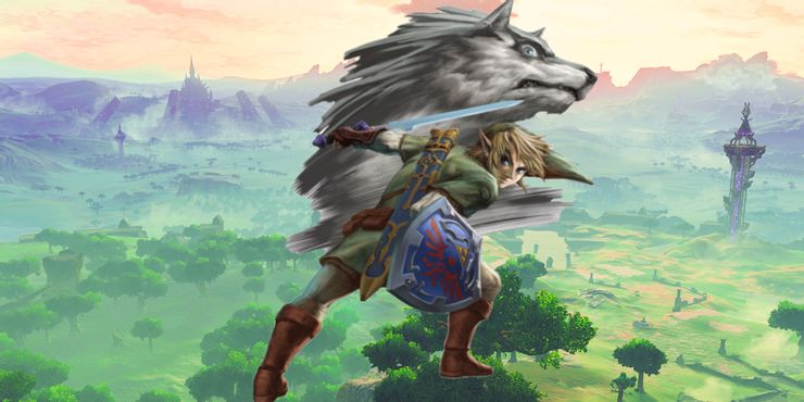 Legend Of Zelda: Twilight Princess Switch Port no llegará, dice Studio 2 Legend Of Zelda Twilight Princess Switch Port no llegara dice.5
