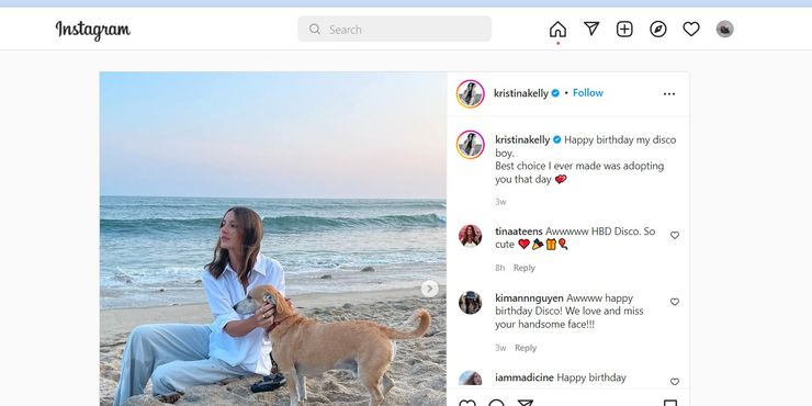Lo que Kristina Kelly de Vanderpump Rules está haciendo desde el show 2 Lo que Kristina Kelly de Vanderpump Rules esta haciendo desde.5