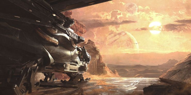 Lo que The Dune Survival Game puede aprender de Conan Exiles 2 Lo que The Dune Survival Game puede aprender de Conan.5