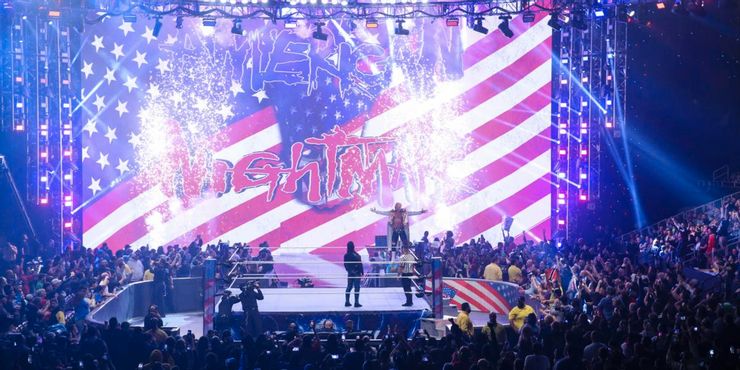 Lo que significaría una roca que regresa para las esperanzas de campeonato de la WWE de Cody Rhodes 2 Lo que significaria una roca que regresa para las esperanzas.5