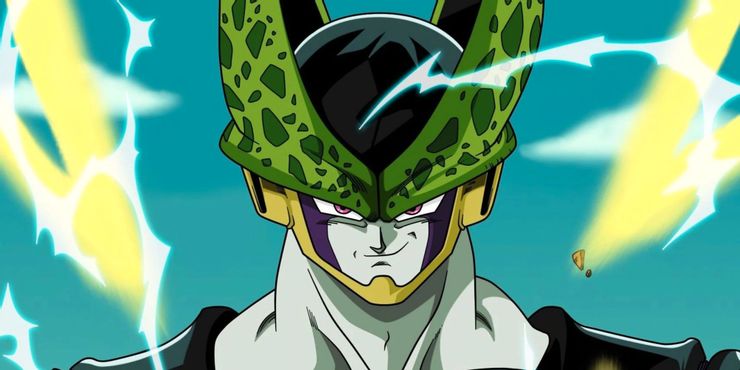Los 10 mejores villanos de anime, según Ranker 2 Los 10 mejores villanos de anime segun Ranker.5