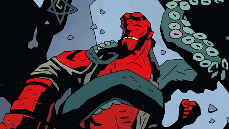 Los 10 personajes de cómic más fuertes fuera de Marvel y DC 4 Los 10 personajes de comic mas fuertes fuera de Marvel.5