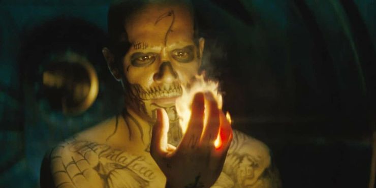 Los 10 personajes más fuertes de DCEU, según Ranker 2 Los 10 personajes mas fuertes de DCEU segun Ranker.5