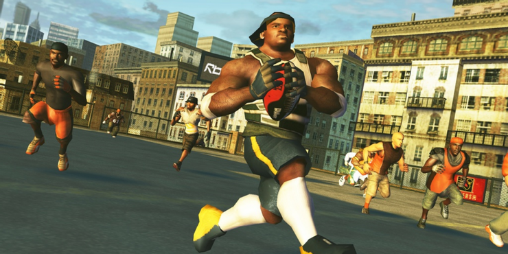 Los 11 mejores juegos BIG de EA Sports, según Metacritic 2 Los 11 mejores juegos BIG de EA Sports segun Metacritic.5