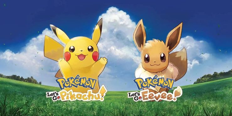 Los 5 mejores juegos de Pokémon para principiantes (y 5 para no empezar) 2 Los 5 mejores juegos de Pokemon para principiantes y 5.5