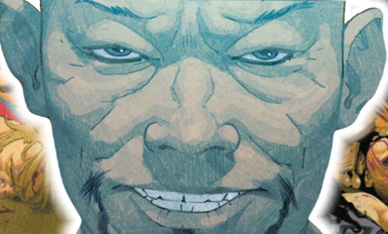 Los Eternos deben morir antes de matar a los X-Men 1 Los Eternos deben morir antes de matar a los X-Men