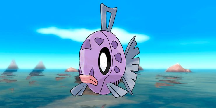 Los Pokémon brillantes más raros y difíciles de atrapar de Pokémon BDSP 3 Los Pokemon brillantes mas raros y dificiles de atrapar de.5