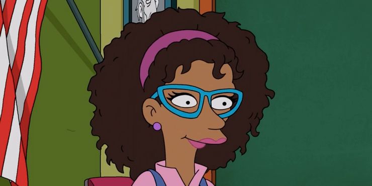 Los Simpson Temporada 33: Lo que funcionó y lo que no 2 Los Simpson Temporada 33 Lo que funciono y lo que.5