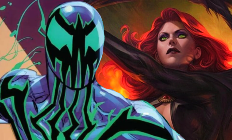 Los clones más notorios de Spider-Man y X-Men finalmente se unen 1 Los clones más notorios de Spider-Man y X-Men finalmente se unen