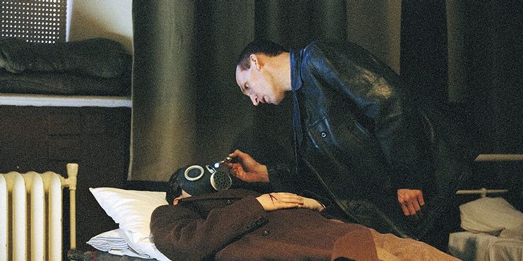 Los mejores episodios de Doctor Who para ver si sientes nostalgia por el programa 2 Los mejores episodios de Doctor Who para ver si sientes.5
