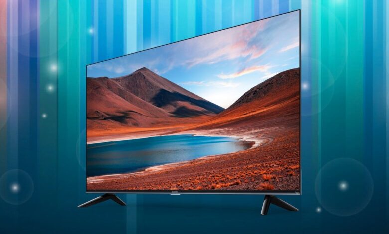 Los televisores inteligentes más nuevos de Xiaomi reemplazan Android TV con Fire TV 1 Los televisores inteligentes más nuevos de Xiaomi reemplazan Android TV con Fire TV