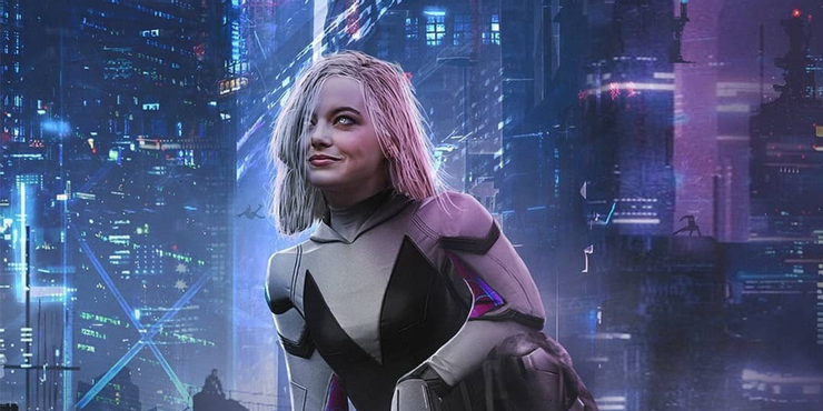 MCU: 10 personajes heredados que podrían aparecer en Secret Wars 9 MCU 10 personajes heredados que podrian aparecer en Secret Wars.5