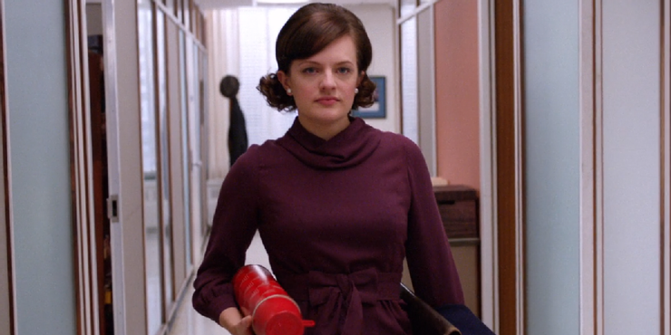 Mad Men: Los 10 mejores personajes, según Ranker 8 Mad Men Los 10 mejores personajes segun Ranker.5