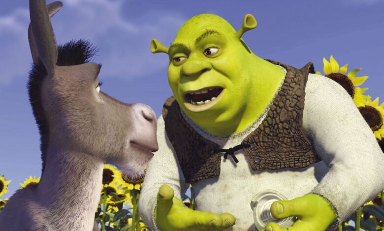 Mike Myers corrige informes sobre el costo de la regrabación con acento escocés de Shrek