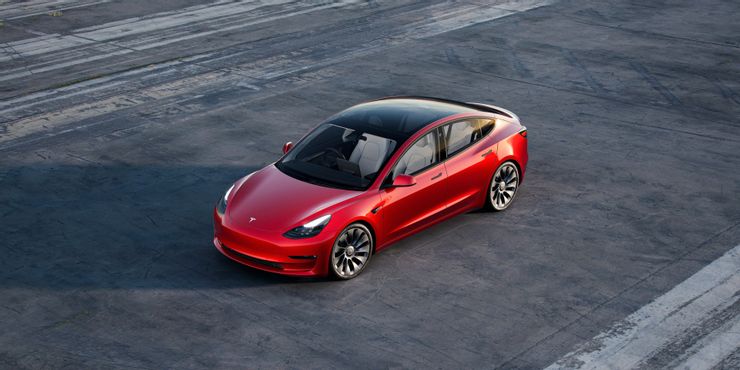 Modelo 3: esto es lo máximo que podría pagar por el vehículo eléctrico más barato de Tesla 2 Modelo 3 esto es lo maximo que podria pagar por.5