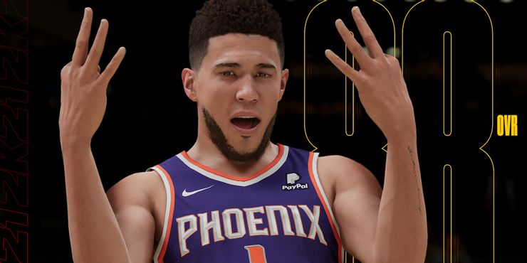 NBA 2K22: Cómo completar el desafío de las semifinales de la conferencia de los playoffs 2 NBA 2K22 Como completar el desafio de las semifinales de.5