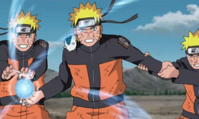 Naruto perdió sus dos poderes más fuertes con la muerte más trágica de Boruto 1 Naruto perdió sus dos poderes más fuertes con la muerte más trágica de Boruto