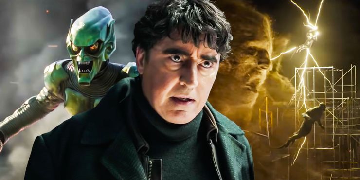 No Way Home rompió la tradición del villano Spider-Man de MCU 2 No Way Home rompio la tradicion del villano Spider Man de.5