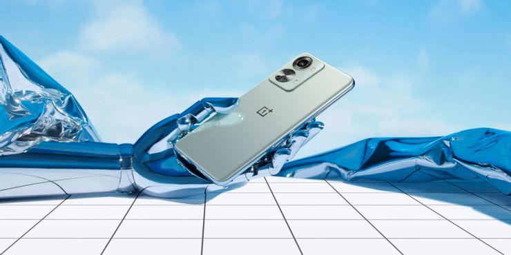 OnePlus Nord 2 Vs Nord 2T: ¿Debería actualizar? 2 OnePlus Nord 2 Vs Nord 2T ¿Deberia actualizar.5
