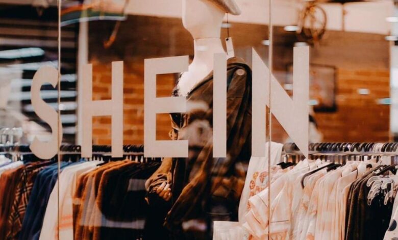 Pánico en redes por el posible cierre de Shein en Europa 1 Pánico en redes por el posible cierre de Shein en Europa