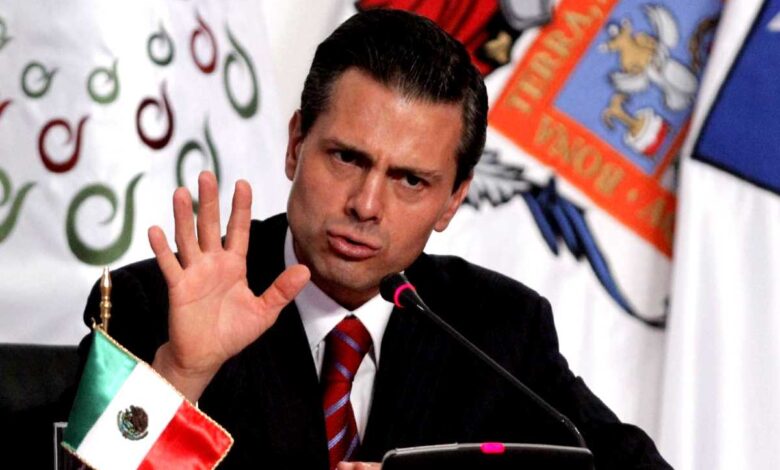 Peña Nieto recibió la ‘visa dorada’ de España y vive en medio de lujos: El País