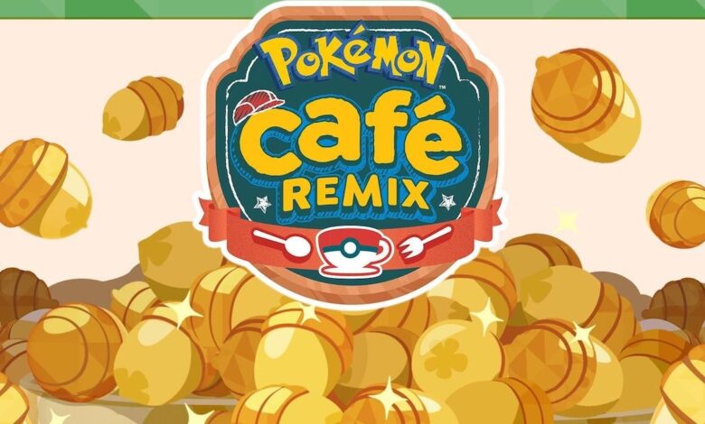 Pokémon Café ReMix ofrece bellotas gratis para celebrar el hito del jugador 1 Pokémon Café ReMix ofrece bellotas gratis para celebrar el hito del jugador
