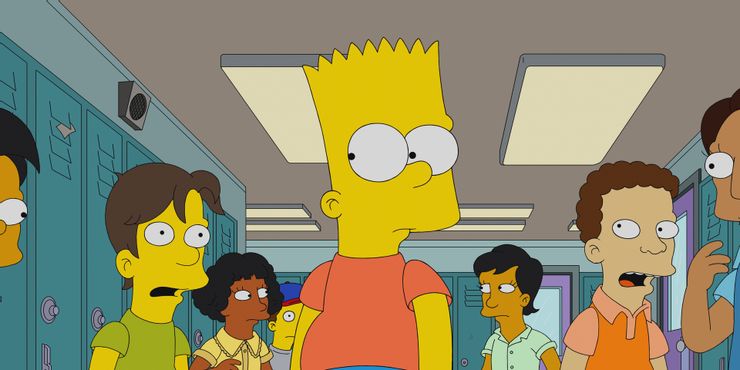 Por qué Los Simpson nunca dejaron de ser el programa de Bart 2 Por que Los Simpson nunca dejaron de ser el programa.5