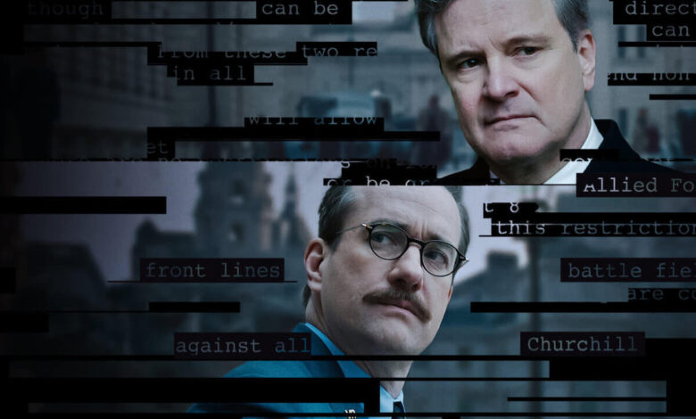 Por qué 'Operation Mincemeat' no está en Netflix a nivel mundial 1 Por qué 'Operation Mincemeat' no está en Netflix a nivel mundial