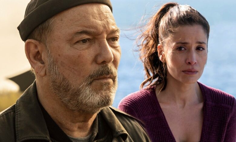Por qué la referencia de Abigail de la temporada 7 de Fear TWD no es un agujero en la trama 1 Por qué la referencia de Abigail de la temporada 7 de Fear TWD no es un agujero en la trama