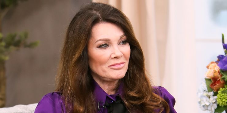 RHOBH: Garcelle revela cómo ella y Lisa Vanderpump se hicieron amigas 2 RHOBH Garcelle revela como ella y Lisa Vanderpump se hicieron.5