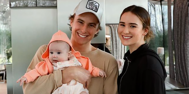 RHOBH: Todo lo que sabemos sobre los hijos de Diana Jenkins, Innis y Eneya 2 RHOBH Todo lo que sabemos sobre los hijos de Diana.5