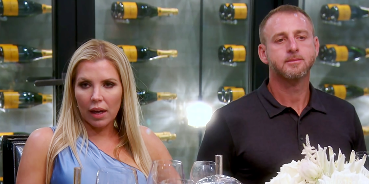 RHOC: Por qué la Dra. Jen Armstrong decidió dejar a su esposo Ryne 2 RHOC Por que la Dra Jen Armstrong decidio dejar a.5