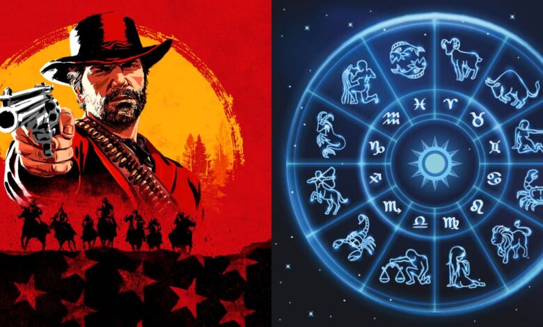 Red Dead Redemption: ¿Qué personaje eres según tu signo zodiacal?