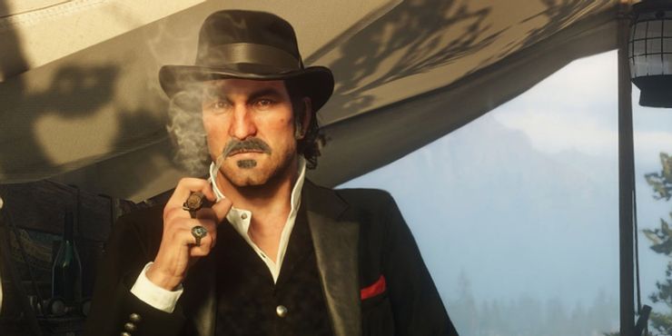 Red Dead Redemption: ¿Qué personaje eres según tu signo zodiacal? 2 Red Dead Redemption ¿Que personaje eres segun tu signo zodiacal.5