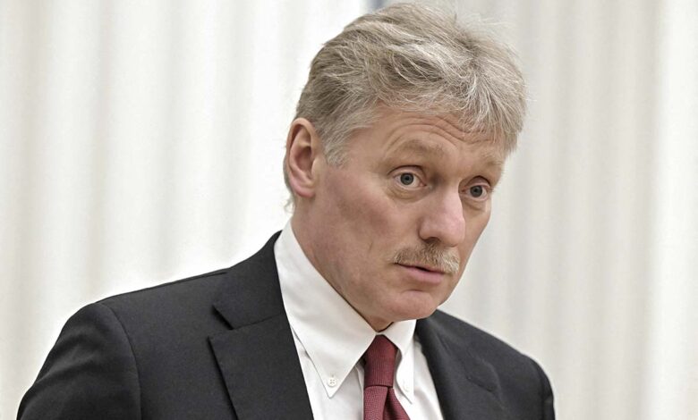 Rusia asegura que el ingreso de Finlandia a la OTAN supondría una amenaza para el país 1 Rusia asegura que el ingreso de Finlandia a la OTAN supondría una amenaza para el país