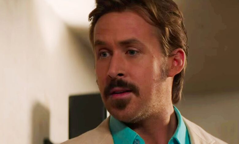 Ryan Gosling elegido para la adaptación cinematográfica de Fall Guy 1 Ryan Gosling elegido para la adaptación cinematográfica de Fall Guy