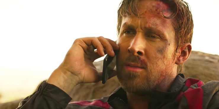 Ryan Gosling elegido para la adaptación cinematográfica de Fall Guy 2 Ryan Gosling elegido para la adaptacion cinematografica de Fall Guy.5