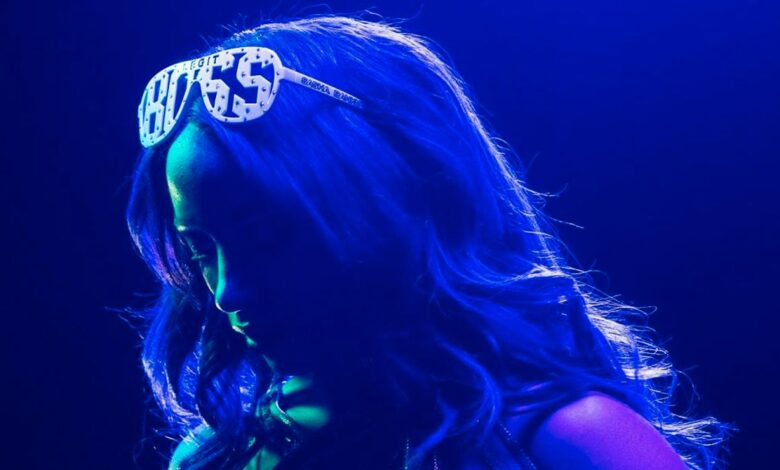 Sasha Banks dejar WWE por AEW sería la mayor deserción hasta el momento 1 Sasha Banks dejar WWE por AEW sería la mayor deserción hasta el momento