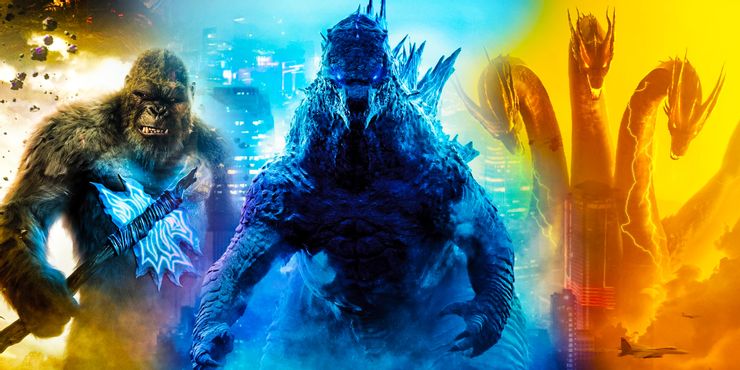 Se informa que Godzilla MonsterVerse Show está mirando a Wyatt Russell para el elenco 2 Se informa que Godzilla MonsterVerse Show esta mirando a Wyatt.5