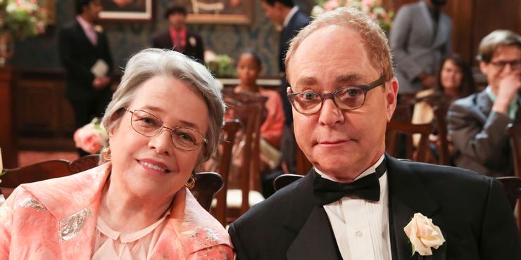 Se revela el papel final de la temporada 5 de Young Sheldon de Big Bang Theory Star 2 Se revela el papel final de la temporada 5 de.5