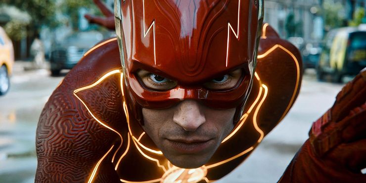 Según los informes, la película de superhéroes de 2023 tuvo 45 escritores involucrados en el guión 2 Segun los informes la pelicula de superheroes de 2023 tuvo.5