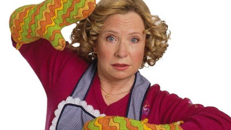 Serie 'That '90s Show': fecha de lanzamiento de Netflix y lo que sabemos hasta ahora 2 Debra Jo Rupp como Kitty Forman