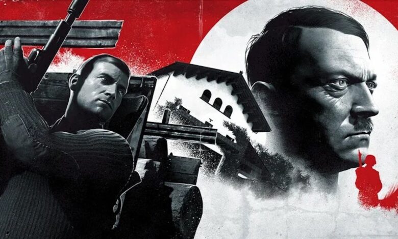 Sniper Elite 5 Trophy quiere que le dispares a Hitler en las joyas de la familia 1 Sniper Elite 5 Trophy quiere que le dispares a Hitler en las joyas de la familia