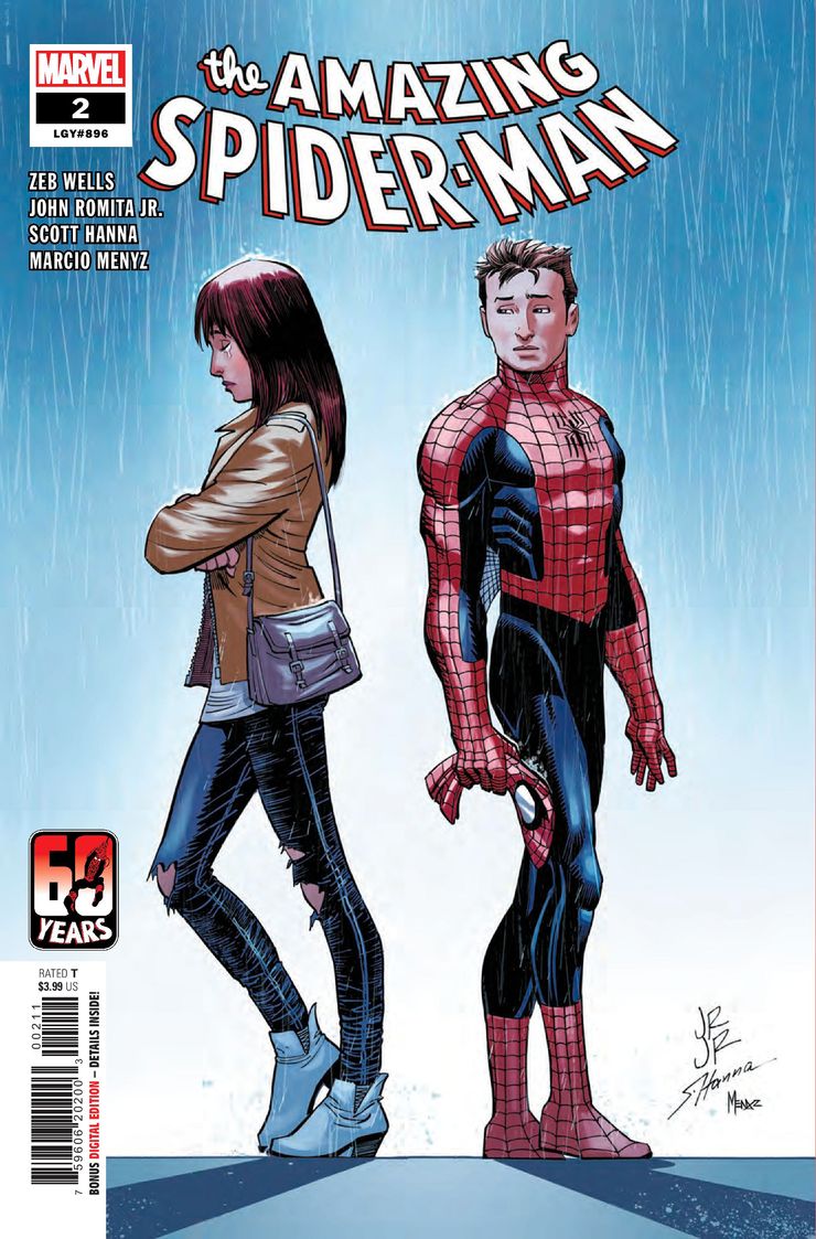 Spider-Man ha llevado oficialmente la lección de No Way Home demasiado lejos 2 Spider Man ha llevado oficialmente la leccion de No Way Home.5